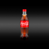 Напиток Coca-Cola 0,5 л