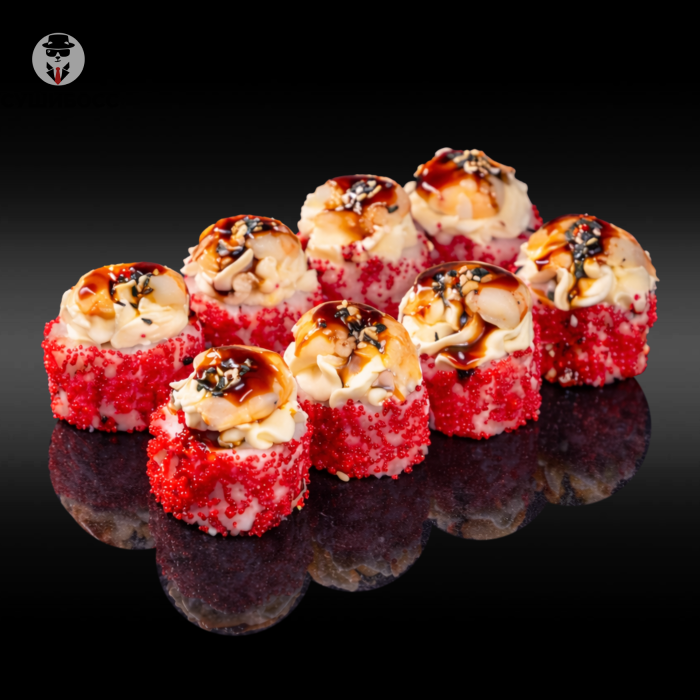 Roll Královna