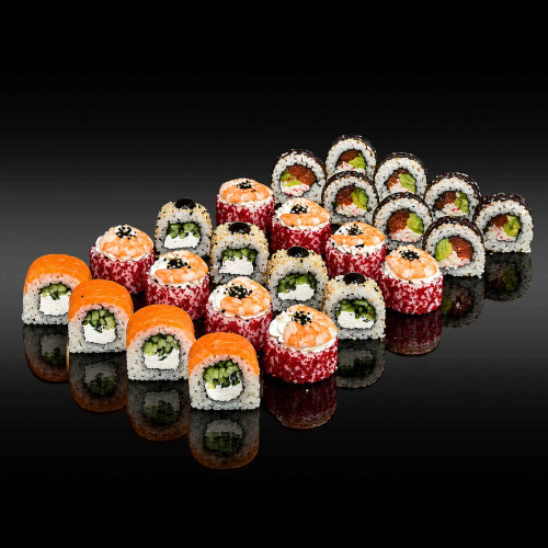 Sushi set Box pro 2