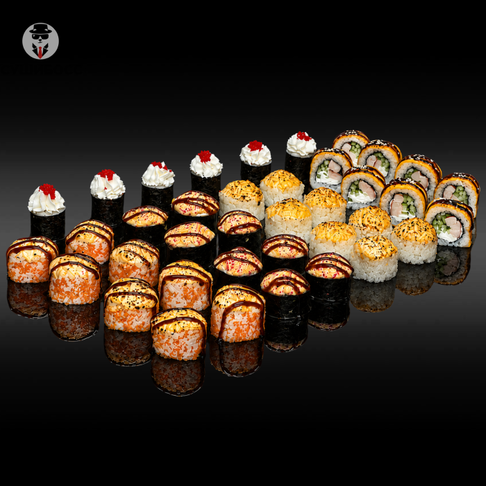 Set Křupavá kůrka 1,2 kg